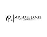 /public/logoimage/1566365066Michael James Custom Remodeling.png